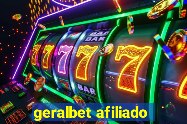 geralbet afiliado